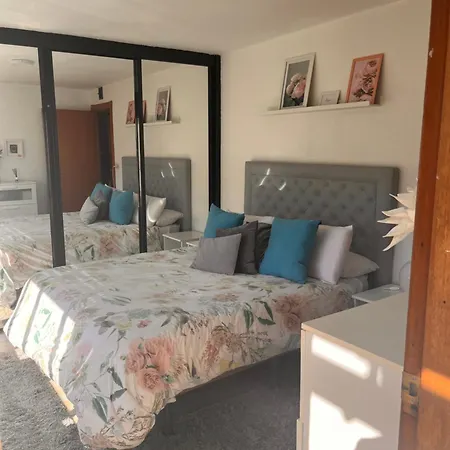 Casa Ideal Familias Apartamento *