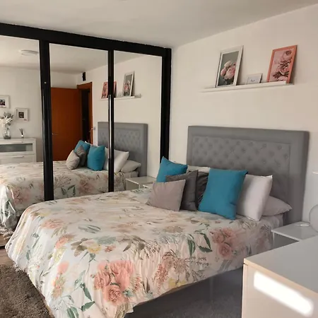 Apartamento Casa Ideal Familias