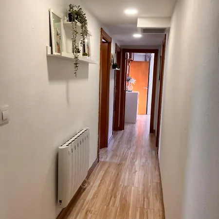 Casa Ideal Familias * Pontevedra