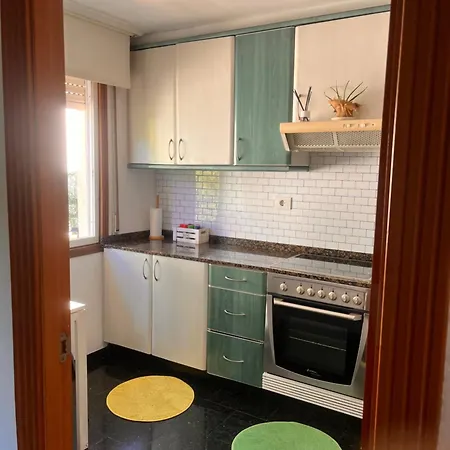Casa Ideal Familias Apartamento *