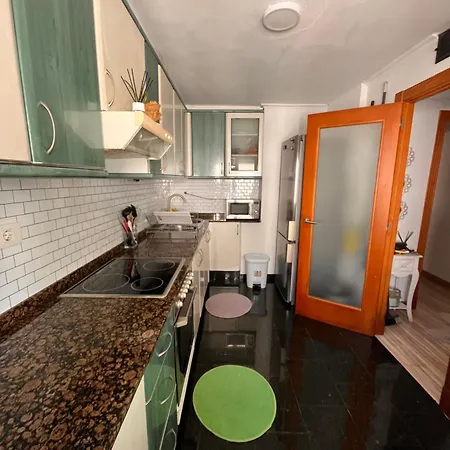 Apartamento Casa Ideal Familias Pontevedra