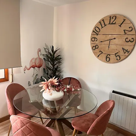 Casa Ideal Familias