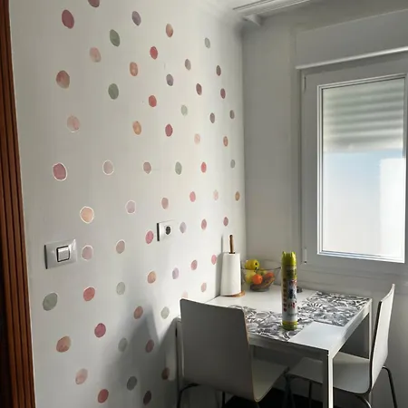 Casa Ideal Familias * Pontevedra
