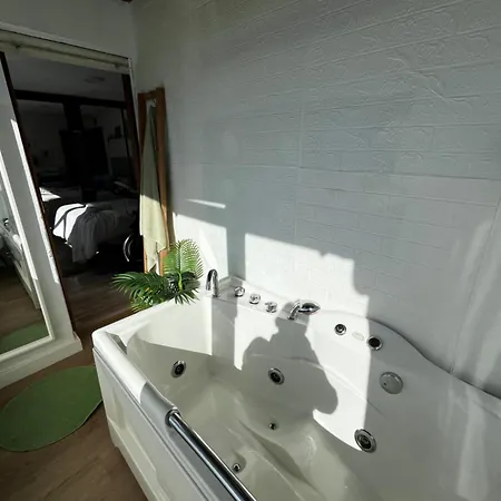 Apartamento Casa Ideal Familias