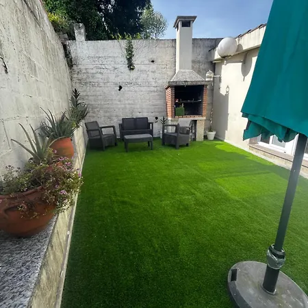Apartamento Casa Ideal Familias *