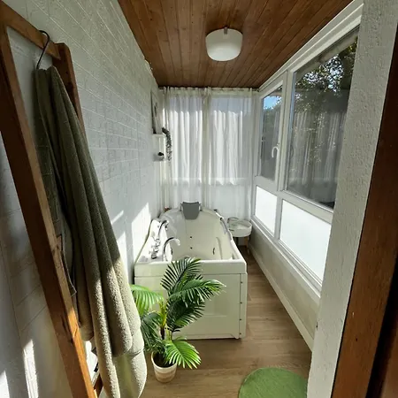 Casa Ideal Familias Apartamento Pontevedra