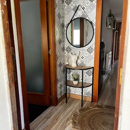 Casa Ideal Familias Pontevedra