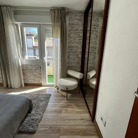 Casa Ideal Familias * Pontevedra