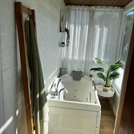 Apartamento Casa Ideal Familias