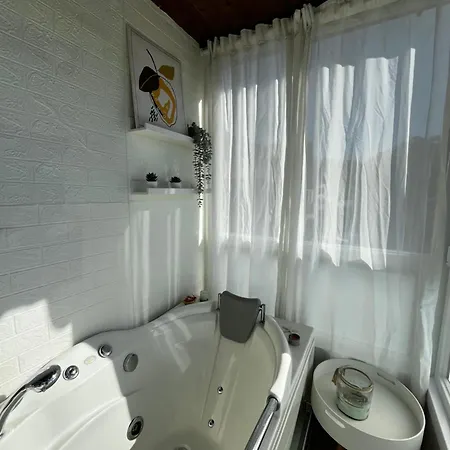 Apartamento Casa Ideal Familias Pontevedra
